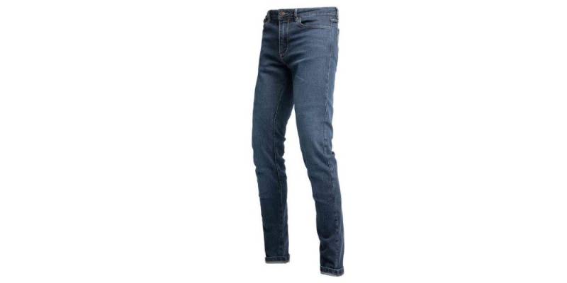 John Doe Motorradhose Dylan Mono Motorradjeans wasserabweisend abriebfest von John Doe