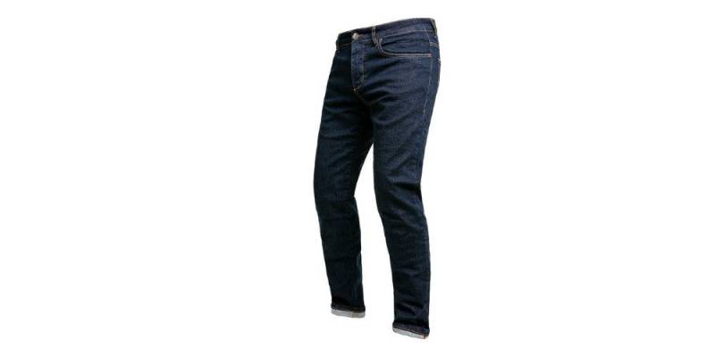John Doe Motorradhose Ironhead Mechanix XTM Jeans wasserabweisend von John Doe