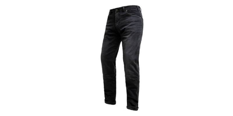 John Doe Motorradhose Ironhead Mechanix XTM Jeans wasserabweisend von John Doe