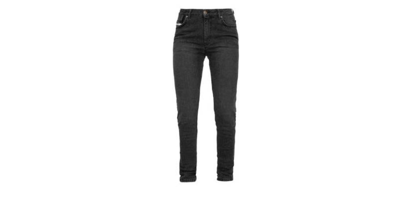 John Doe Motorradhose Jane High Mono XTM Damen Motorradjeans von John Doe