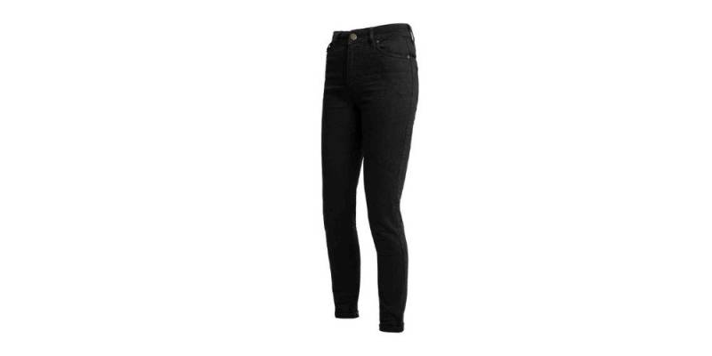 John Doe Motorradhose Luna High Mono Damen Motorradjeans wasserabweisend abriebfest von John Doe