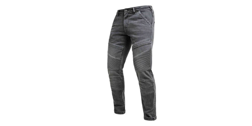 John Doe Motorradhose Rebel Motorradjeans wasserabweisend feuchtigkeitsregulierend abriebfest von John Doe
