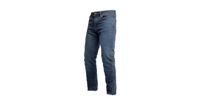 John Doe Motorradhose Taylor Mono Motorrad Jeans wasserabweisend abriebfest von John Doe