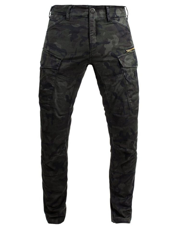 John Doe Motorradhose John Doe Motorradhose von John Doe