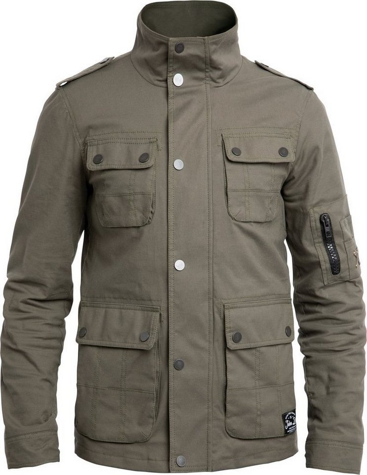 John Doe Motorradjacke Explorer Motorrad Textiljacke wasserabweisend feuchtigkeitsregulierend abriebfest von John Doe