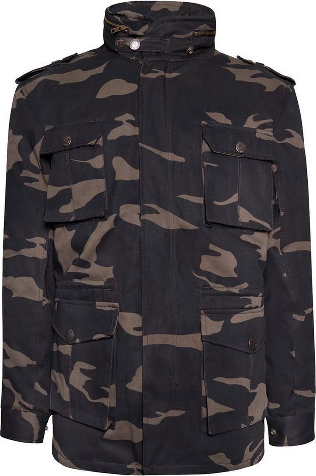 John Doe Motorradjacke Field Motorrad Textiljacke 2017 John Doe Motorradjacke Field Motorrad Textiljacke 2017 von John Doe