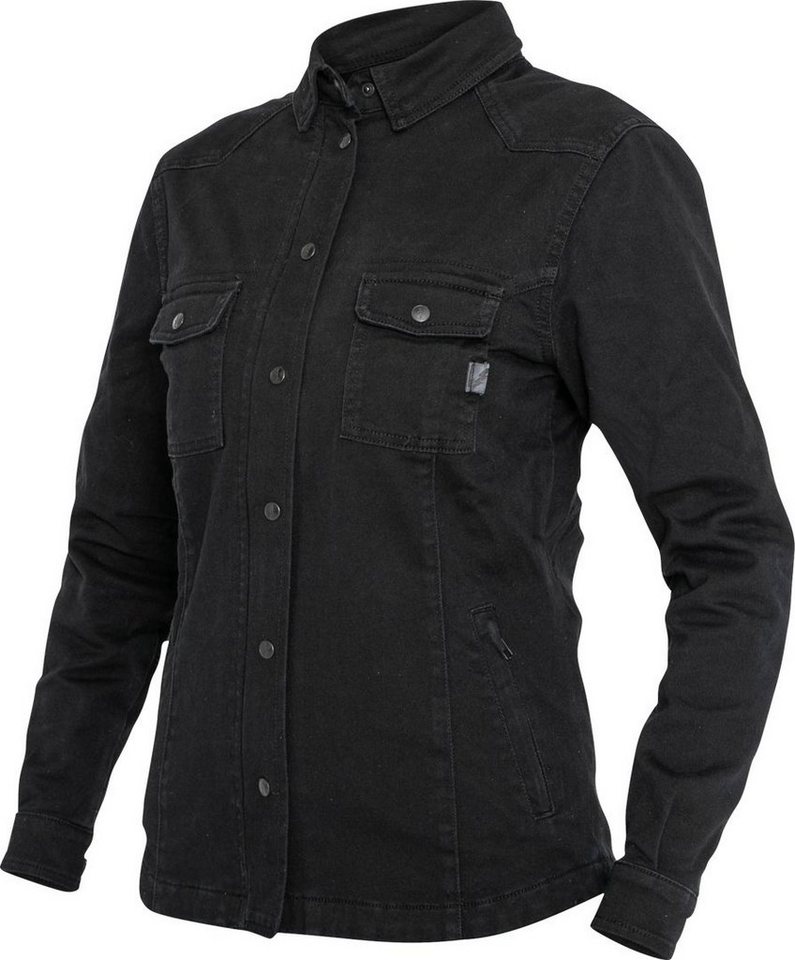 John Doe Motorradjacke Motoshirt XTM Damen Motorrad Hemd protektoren John Doe Motorradjacke Motoshirt XTM Damen Motorrad Hemd protektoren von John Doe
