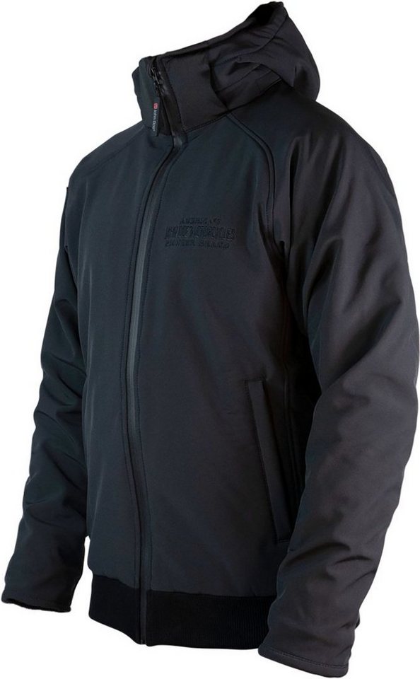 John Doe Motorradjacke Softshell 2in1 Motorrad Textiljacke John Doe Motorradjacke Softshell 2in1 Motorrad Textiljacke von John Doe
