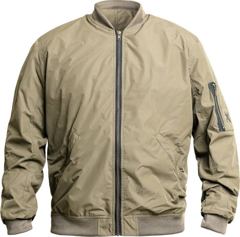 John Doe Motorradjacke von John Doe