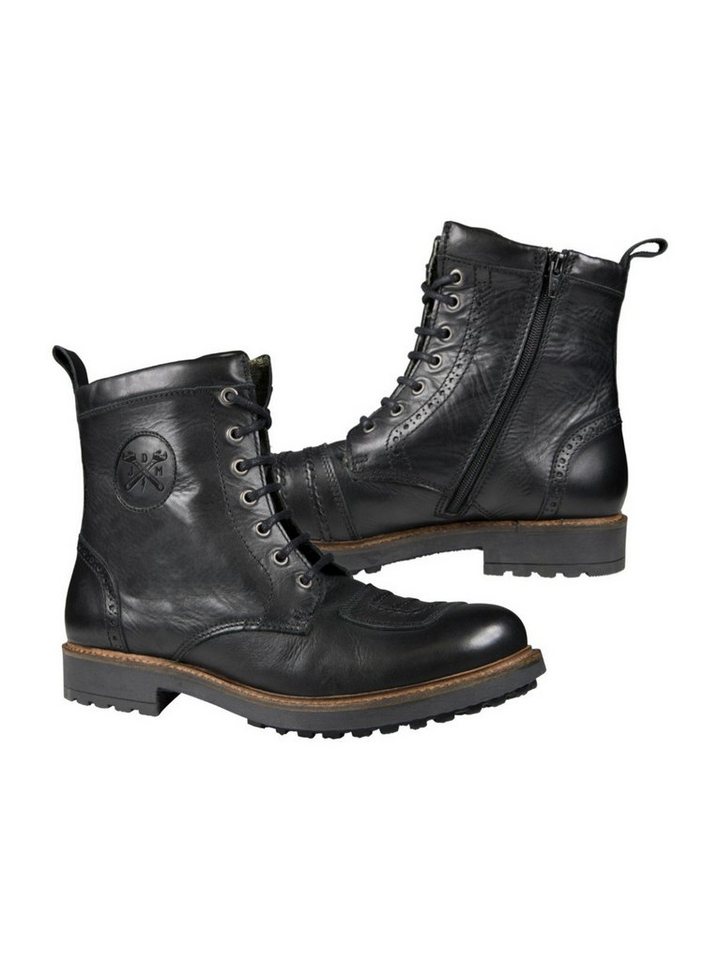 John Doe Motorradstiefel von John Doe