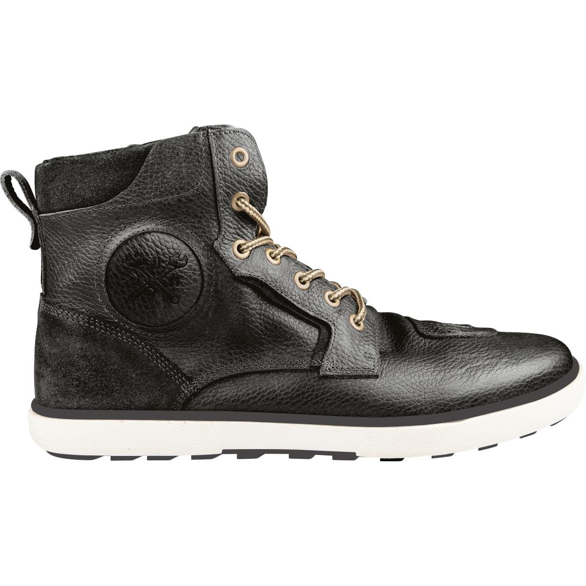 John Doe Shifter Stiefel schwarz 40 Herren von John Doe