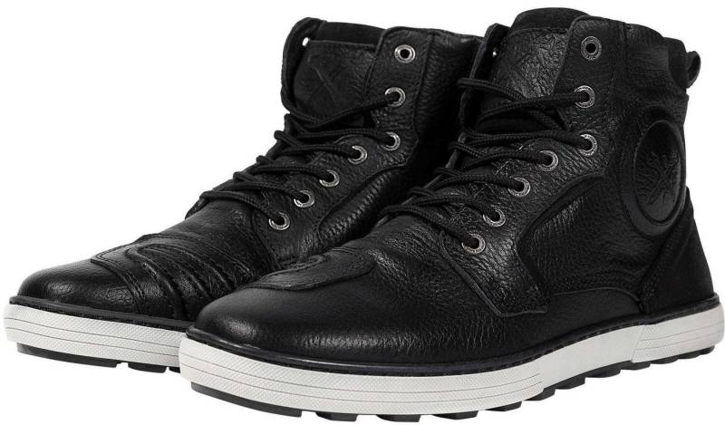 John Doe Shifter XTM Motorradschuhe Motorradstiefel von John Doe