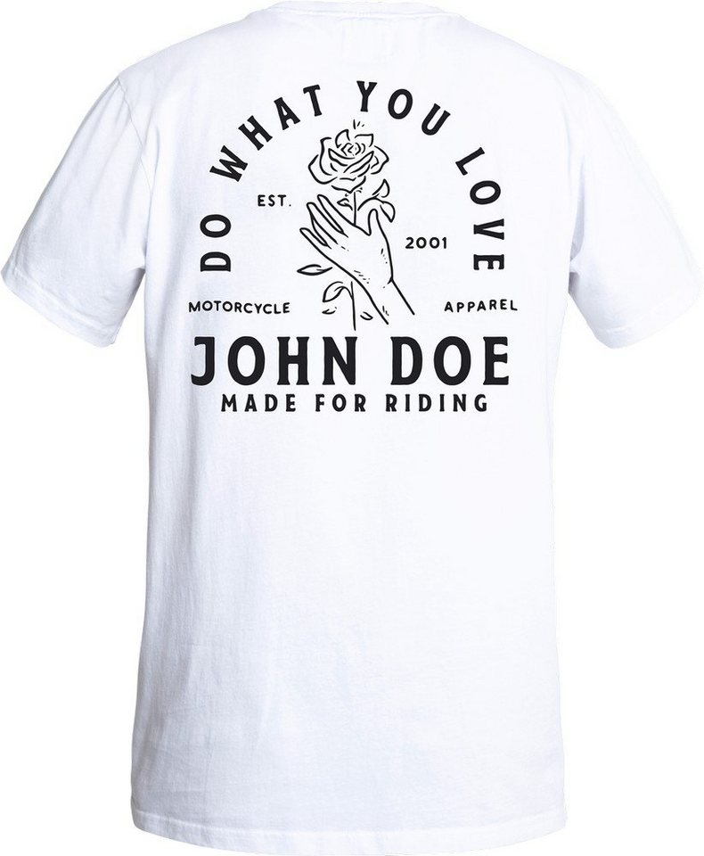 John Doe T-Shirt John Doe T-Shirt von John Doe