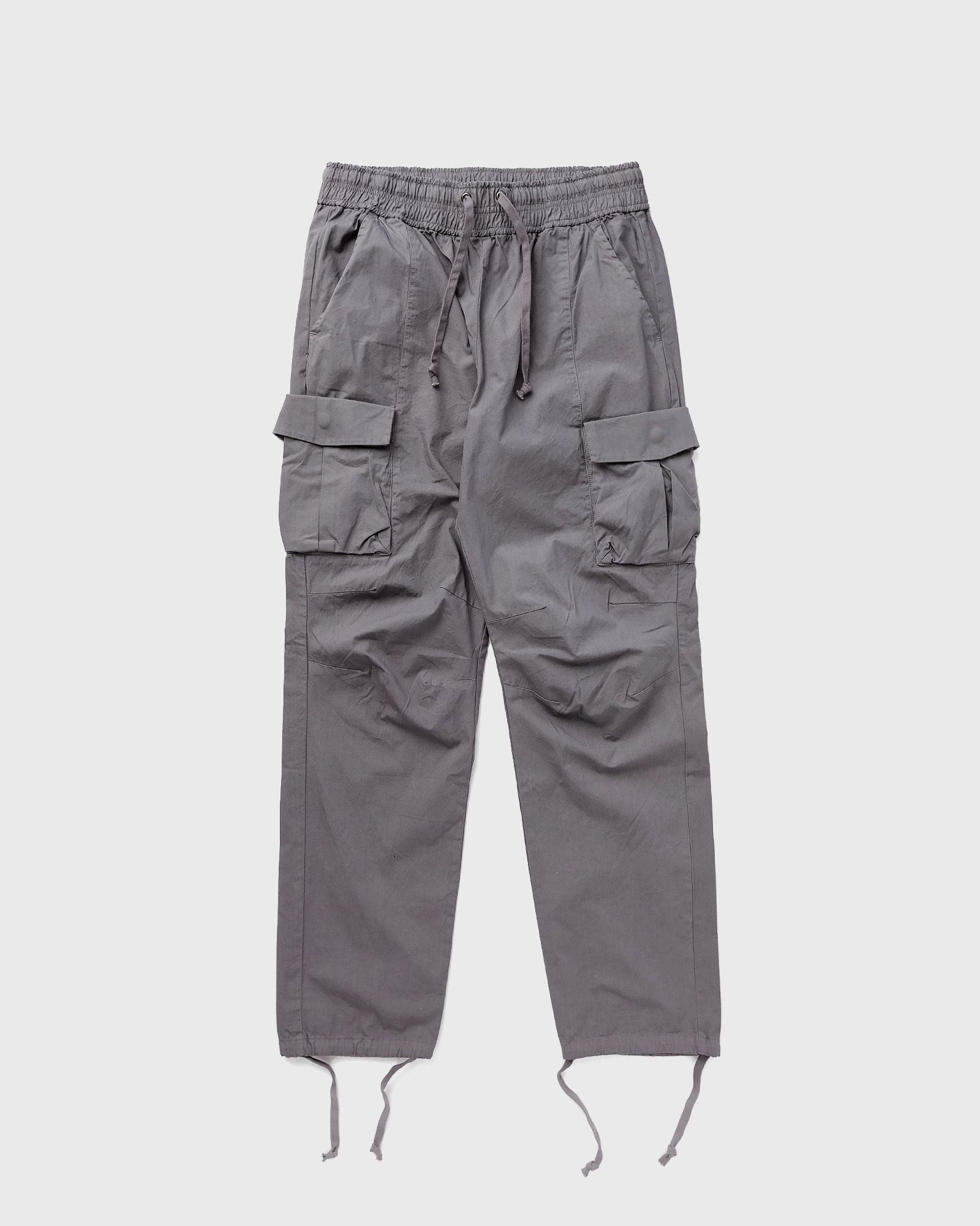 John Elliott Back Sateen Cargo Pants men Cargo Pants grey in Größe:S von John Elliott