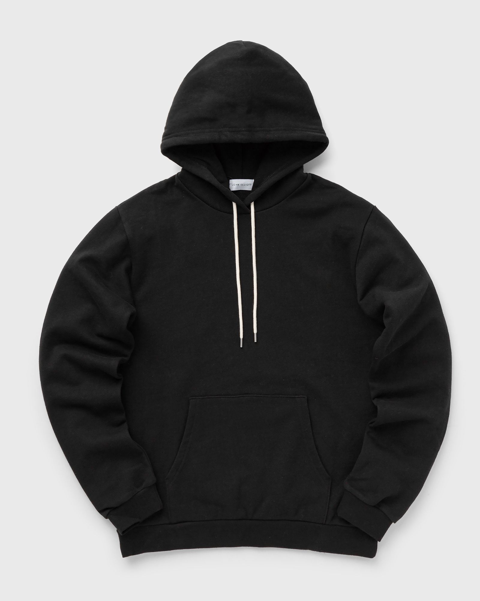 John Elliott Beach Hoodie men Hoodies black in Größe:M von John Elliott