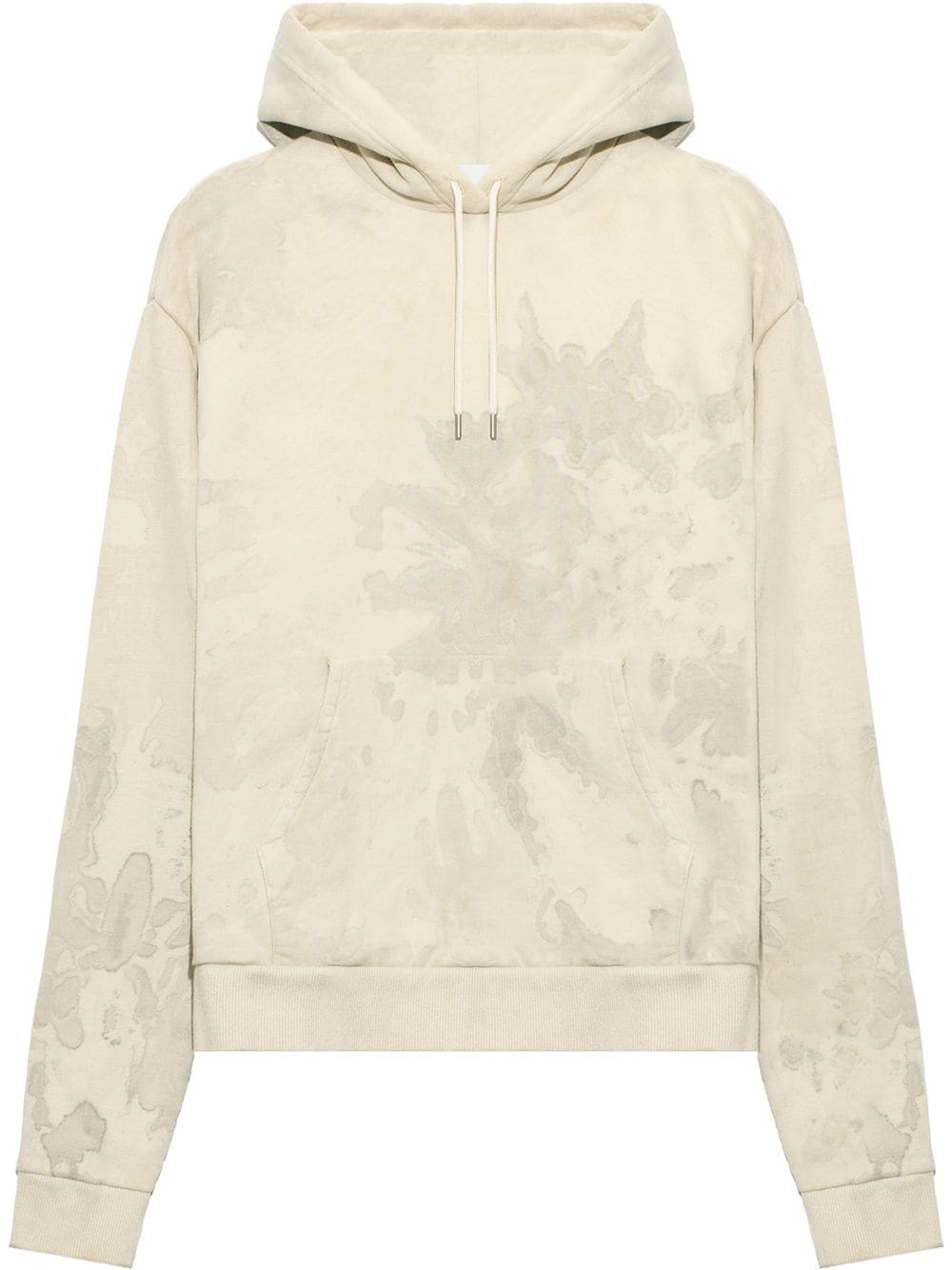 John Elliott Beach Hoodie - Nude von John Elliott