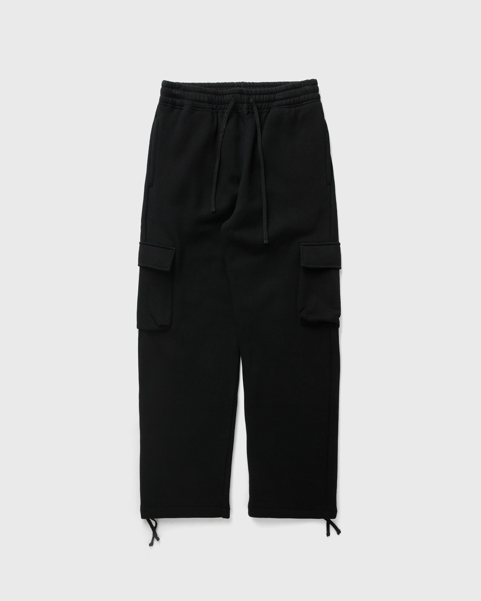 John Elliott CORPUS CARGO SWEATS men Cargo Pants black in Größe:L von John Elliott