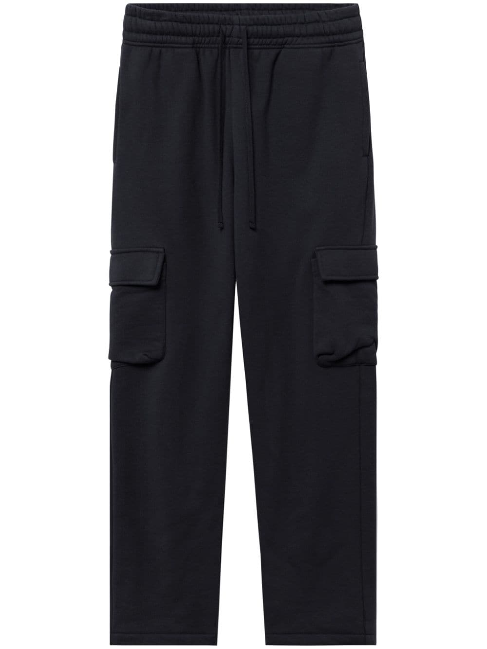 John Elliott Corpus Cargo-Jogginghose - Schwarz von John Elliott