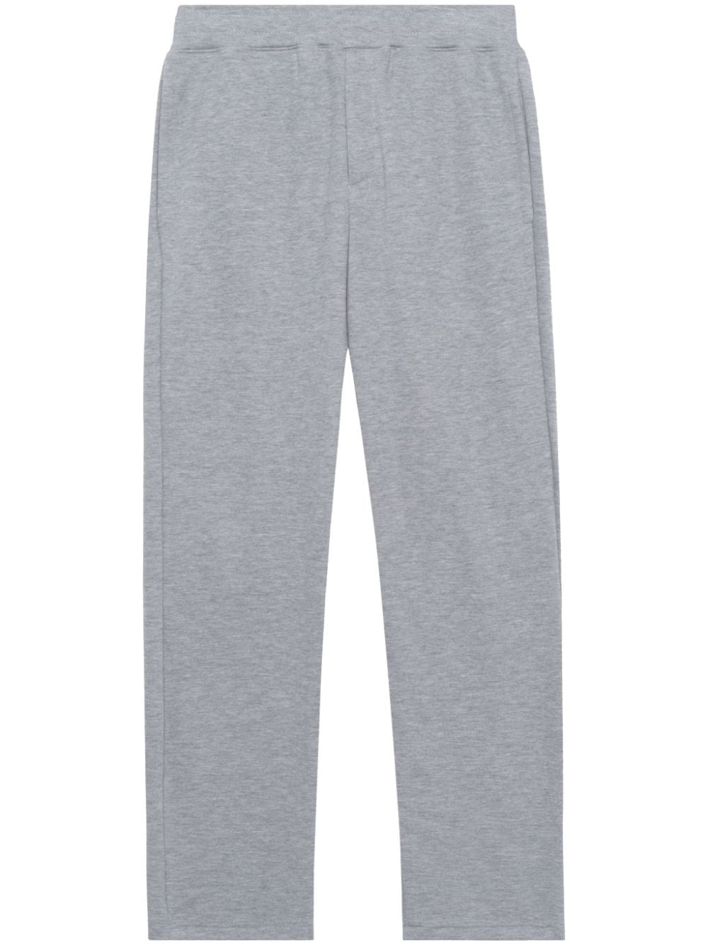 John Elliott Jogginghose mit schmalem Bein - Grau von John Elliott