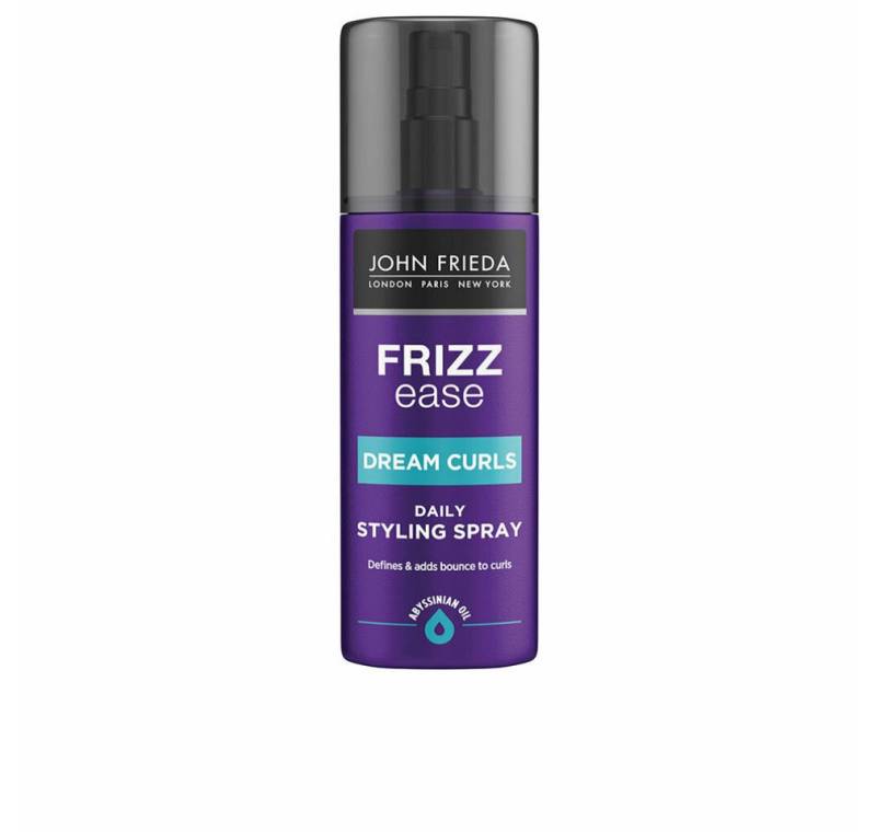 John Frieda Haarspray Frizz Ease Dream Curls Spray 200ml von John Frieda