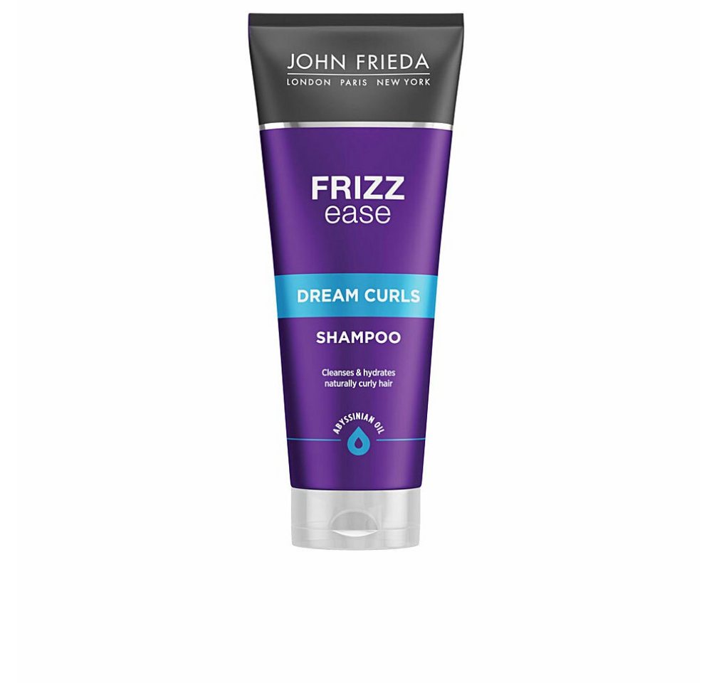 John Frieda Haarshampoo Frizz Ease Traumlocken Shampoo 250ml von John Frieda