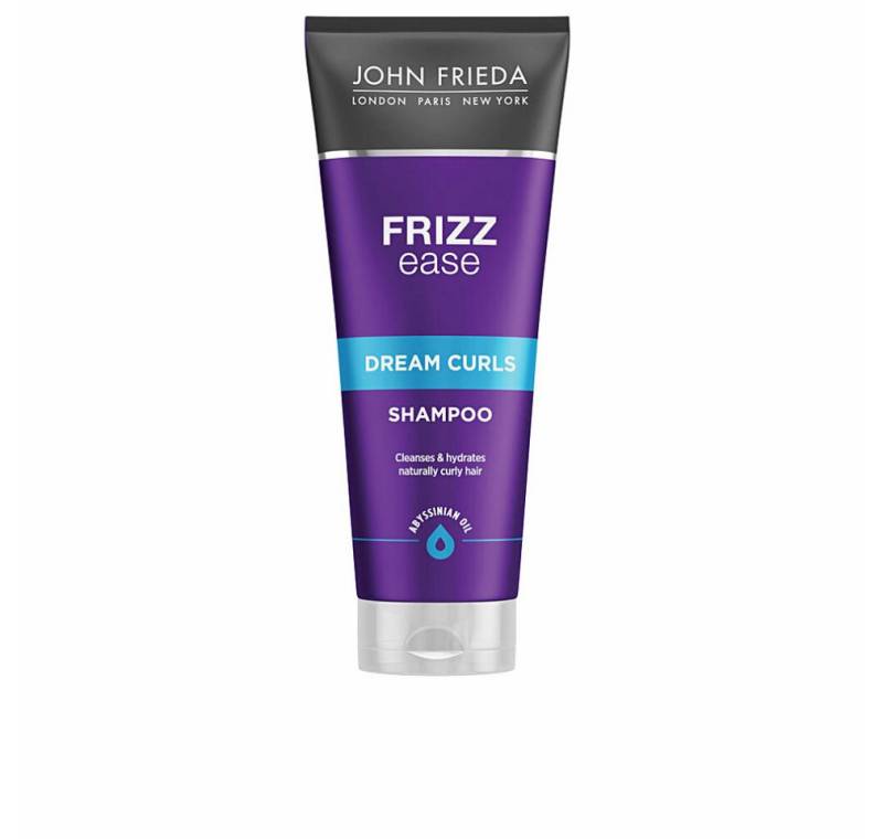 John Frieda Haarshampoo Frizz Ease Traumlocken Shampoo 250ml von John Frieda