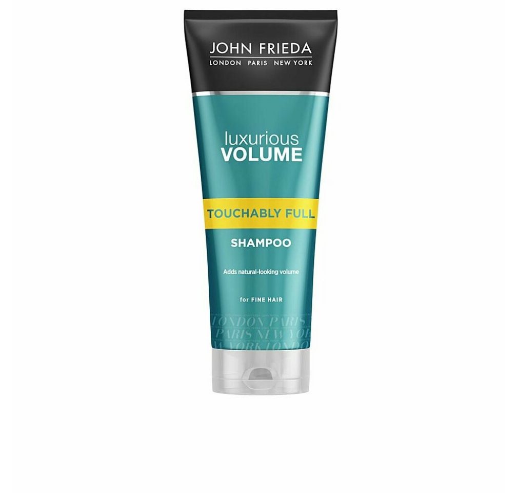 John Frieda Haarshampoo Luxurious Volume 7 Days Volume Shampoo 250ml von John Frieda