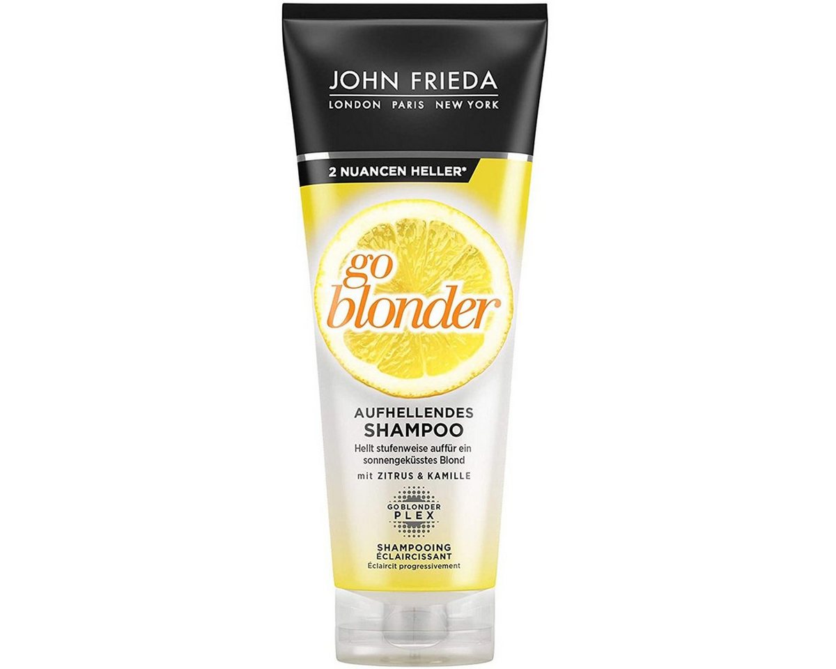 John Frieda Haarshampoo von John Frieda