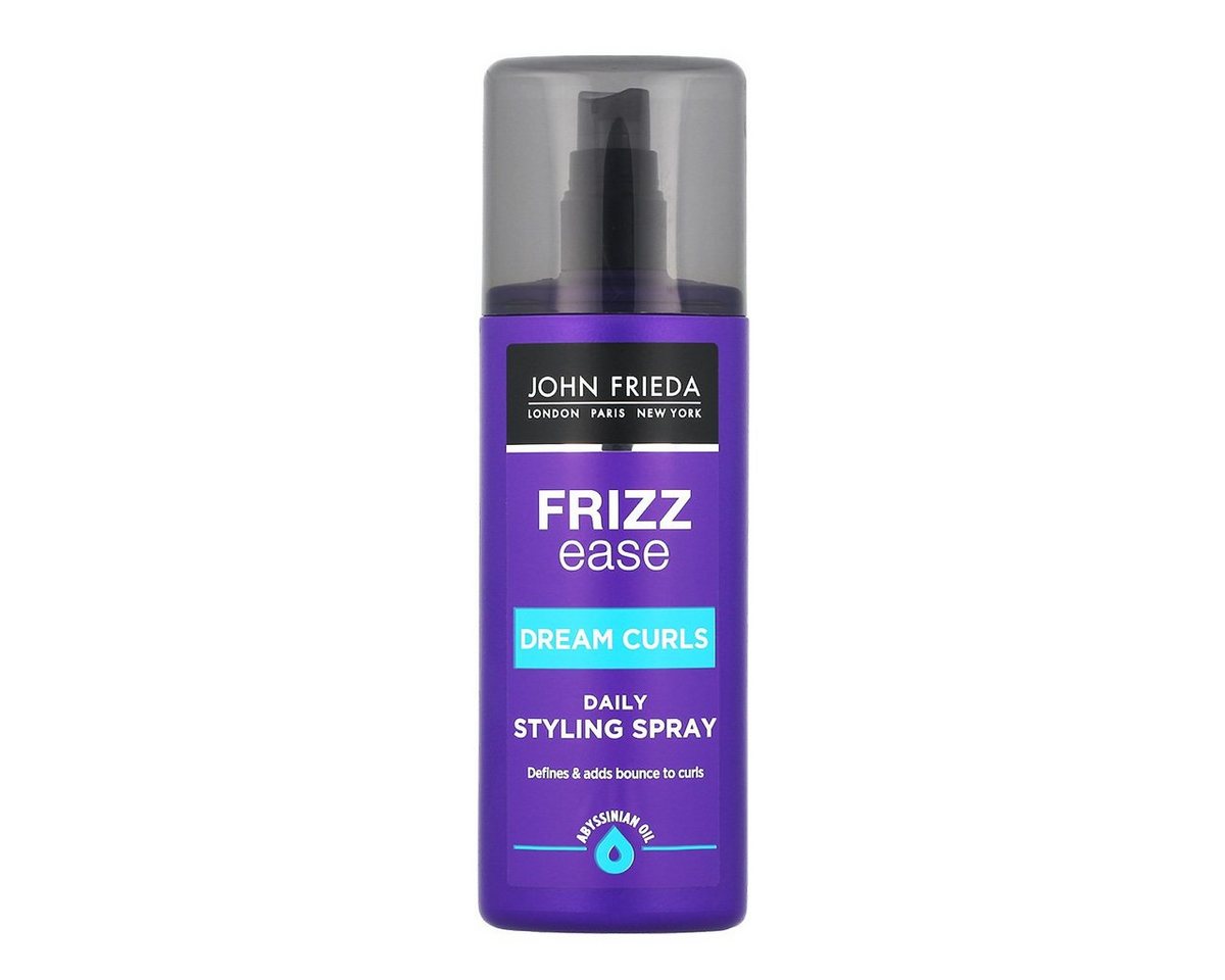 John Frieda Haarspray Frizz Ease von John Frieda