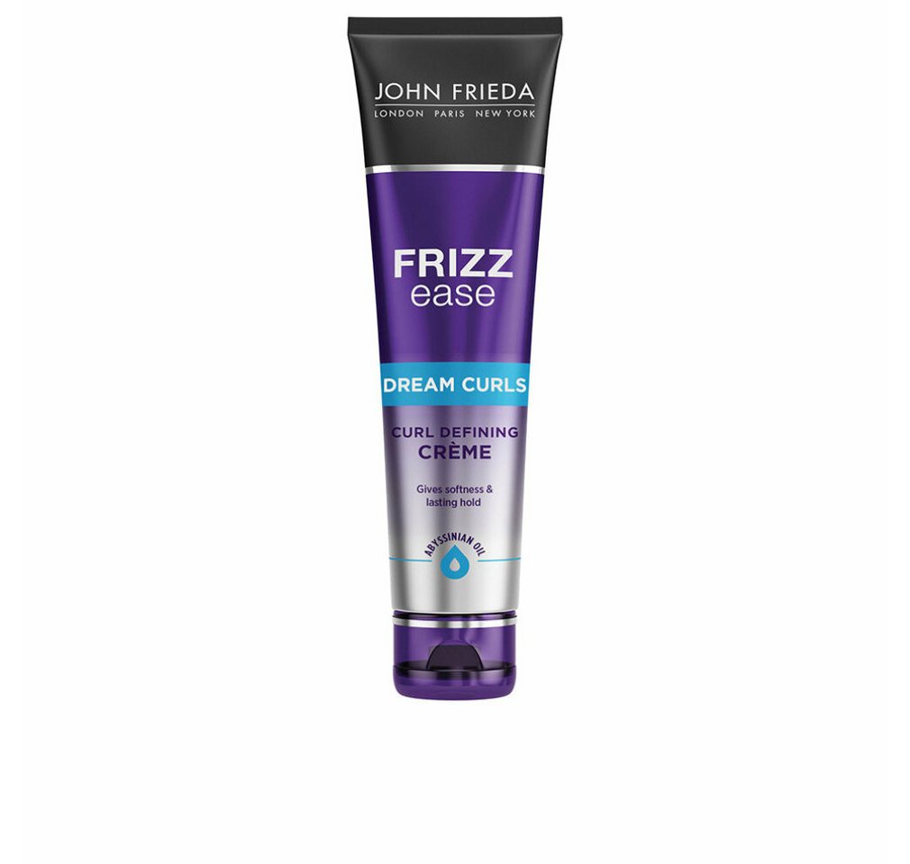 John Frieda Haarstyling-Liquid Dream Curls Curl Defining 150ml John Frieda Haarstyling-Liquid Dream Curls Curl Defining 150ml von John Frieda
