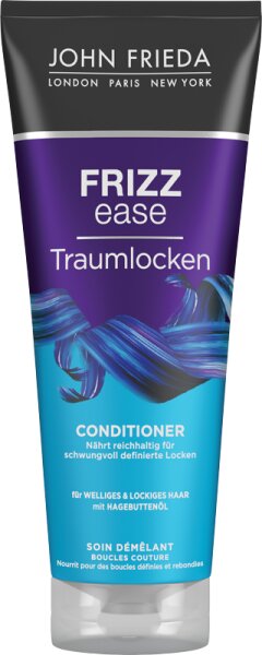 John Frieda Traumlocken Conditioner 250 ml von John Frieda