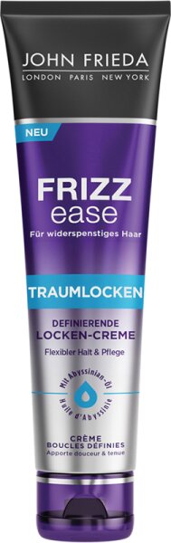 John Frieda Traumlocken Definierende Locken-Creme 150 ml von John Frieda