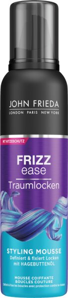 John Frieda Traumlocken Mousse 200 ml von John Frieda