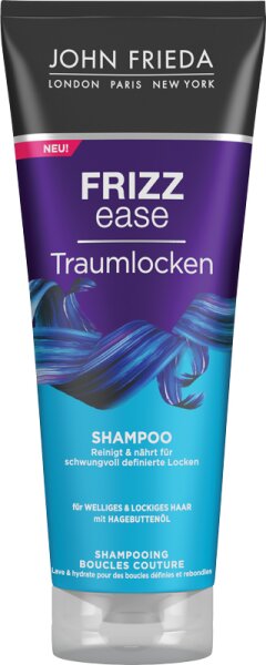 John Frieda Traumlocken Shampoo 250 ml von John Frieda