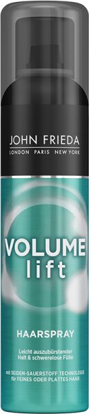 John Frieda Volume Lift Haarspray 250 ml von John Frieda