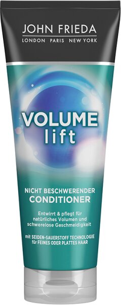 John Frieda Volume Lift Nicht beschwerender Conditioner 250 ml von John Frieda