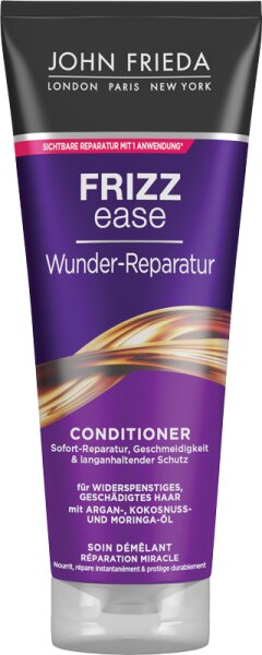 John Frieda Wunder-Reparatur Conditioner 250 ml von John Frieda