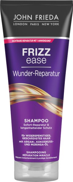 John Frieda Wunder-Reparatur Shampoo 250 ml von John Frieda