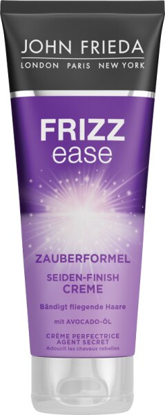 John Frieda Zauberformel Seiden-Finish Creme 100 ml von John Frieda