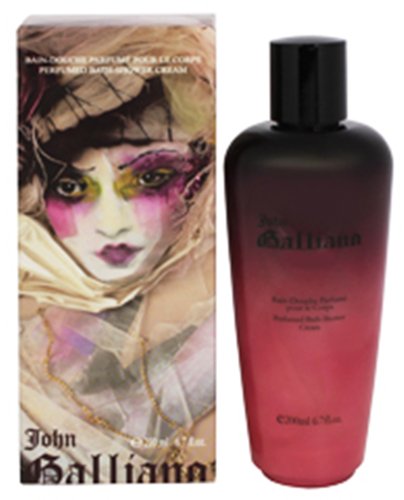 John Galliano Duschgel, für Damen, 200 ml von John Galliano