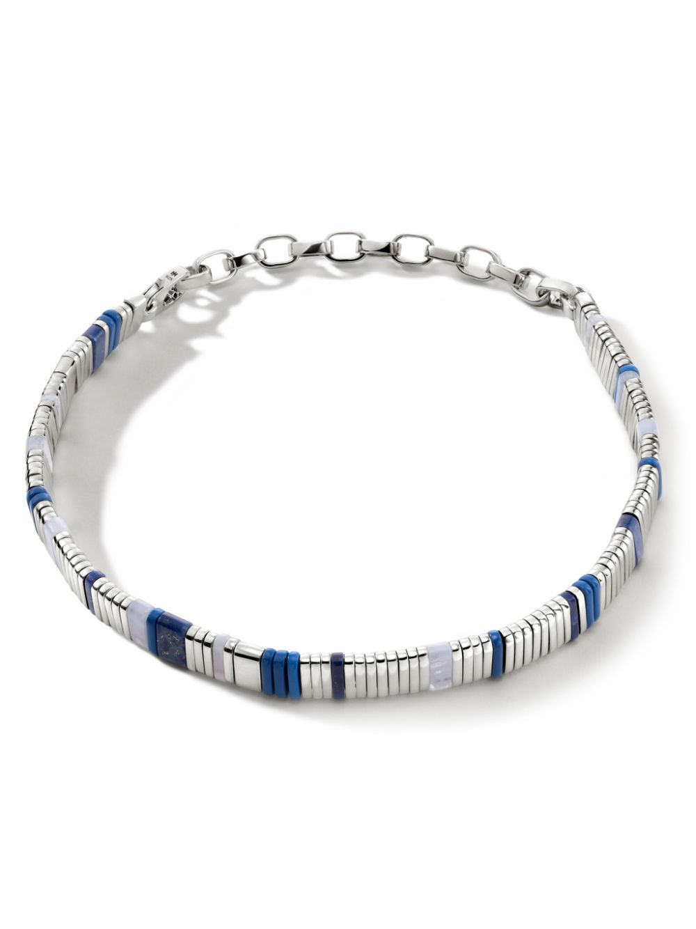 John Hardy Armband mit Lapislazuli - Silber von John Hardy