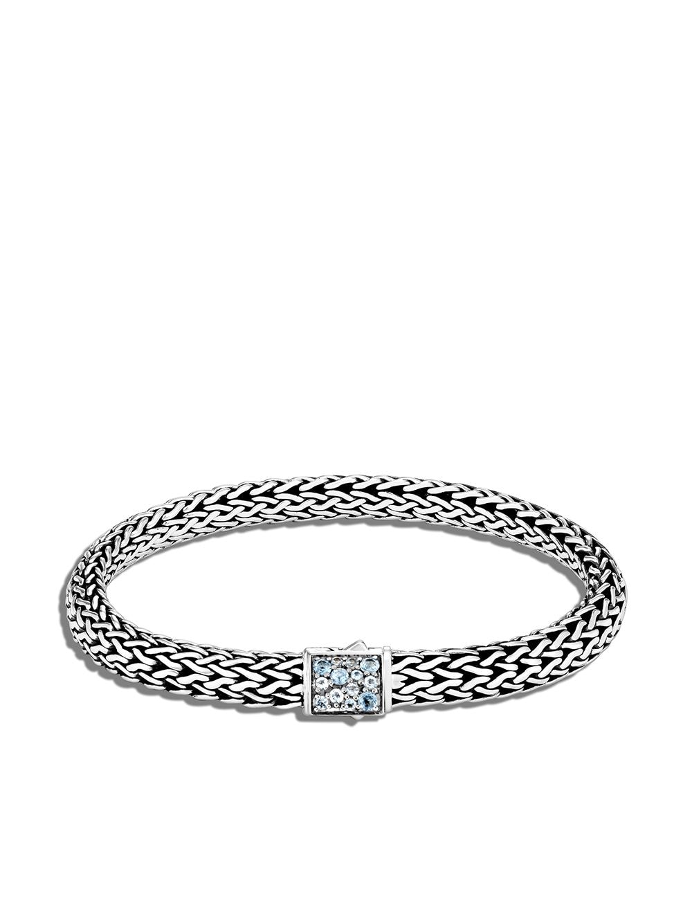 John Hardy Klassisches Armband - Silber von John Hardy