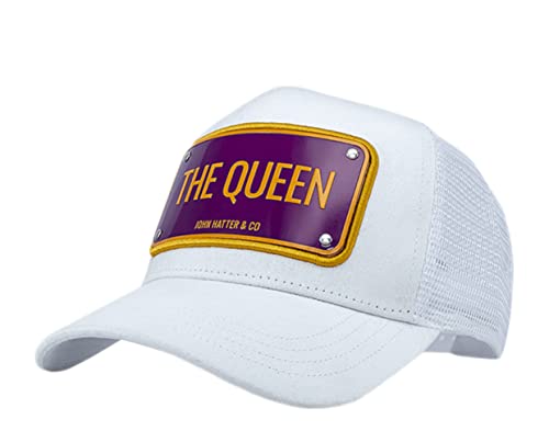 John Hatter Baseballmütze Queen - 1020 / The Queen - Size: One Size(EU) von John Hatter & Co