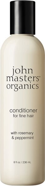 John Masters Organics Conditioner For Fine Hair With Rosemary & Peppermint 236 ml John Masters Organics Conditioner For Fine Hair With Rosemary & Peppermint 236 ml von John Masters Organic