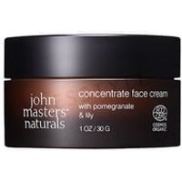 John Masters Organics - Concentrate Face Cream With Pomegranate & Lily 30g von John Masters Organics