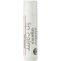 John Masters Organics - Lip Calm Raspberry 4g von John Masters Organics