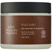 John Masters Organics - Multi Balm With Lavender & Chamomile 60g von John Masters Organics