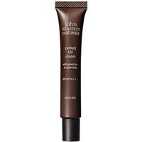 John Masters Organics - Perfect UV Cream SPF 32 PA+++ Green Tea & Calendula 25g von John Masters Organics