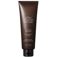 John Masters Organics - Purifying Cleanser With Grapefruit & Neroli 230g von John Masters Organics