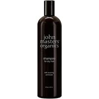 John Masters Organics - Shampoo For Dry Hair With Evening Primrose 473ml von John Masters Organics